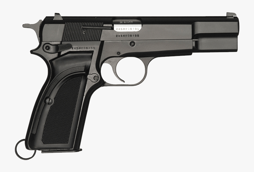 Pistola De Frente Png - Canik Tp9 V2, Transparent Png, Free Download