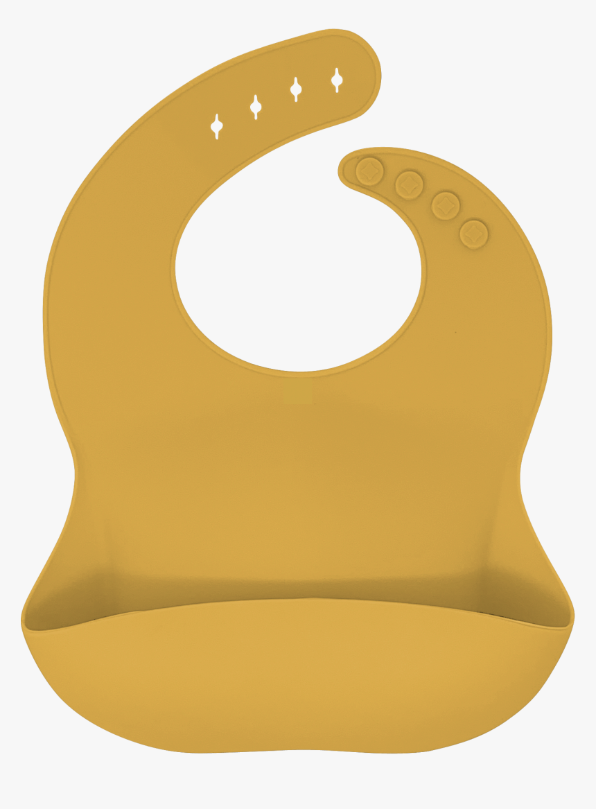 Silicone Bib, HD Png Download, Free Download