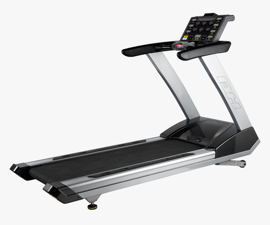 Sk7900tv Professional Treadmill - Cintas De Correr Bh Profesionales, HD Png Download, Free Download
