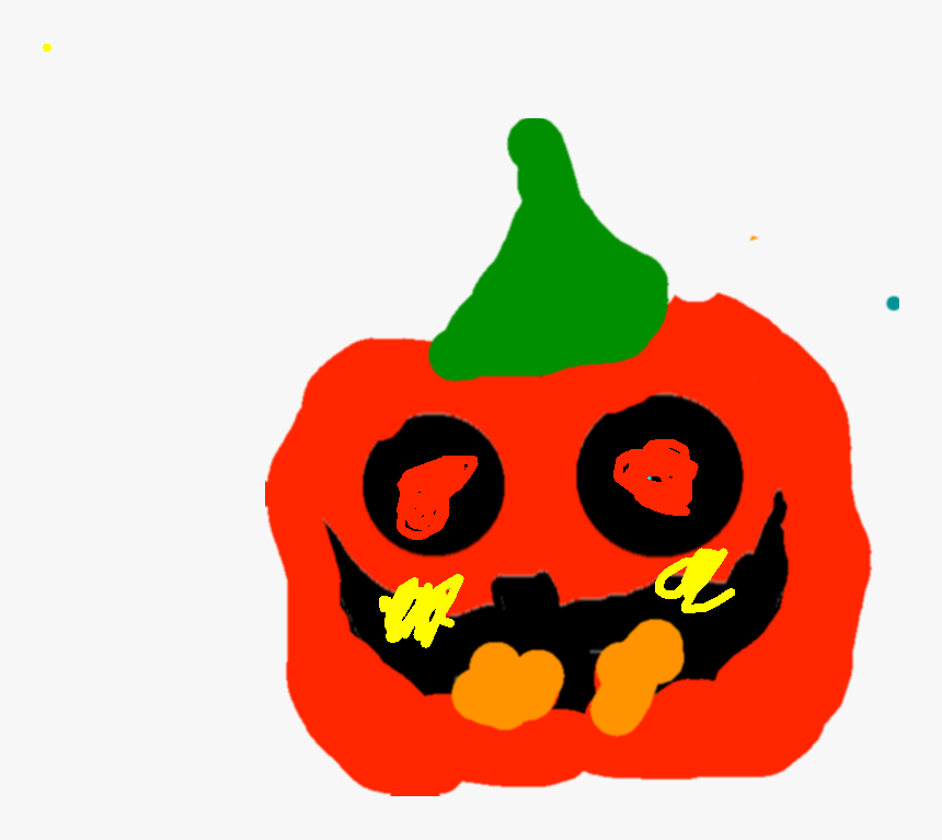 Jack-o'-lantern, HD Png Download, Free Download