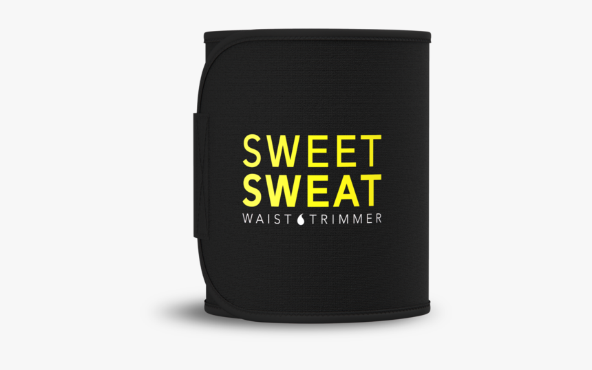 Sports Research Sweet Sweat Waist Trimmer, HD Png Download, Free Download