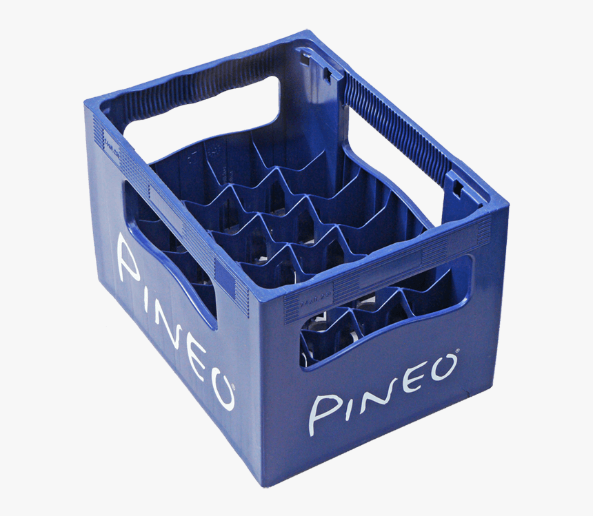 Pineo 24 X 025l Empty - Box, HD Png Download, Free Download