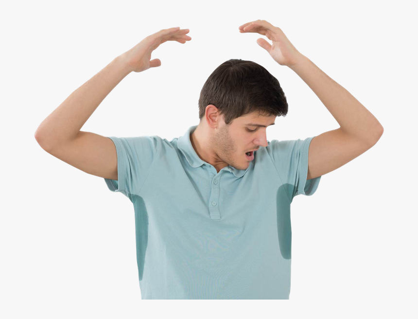 Sweatyman2 - Perspiration, HD Png Download, Free Download