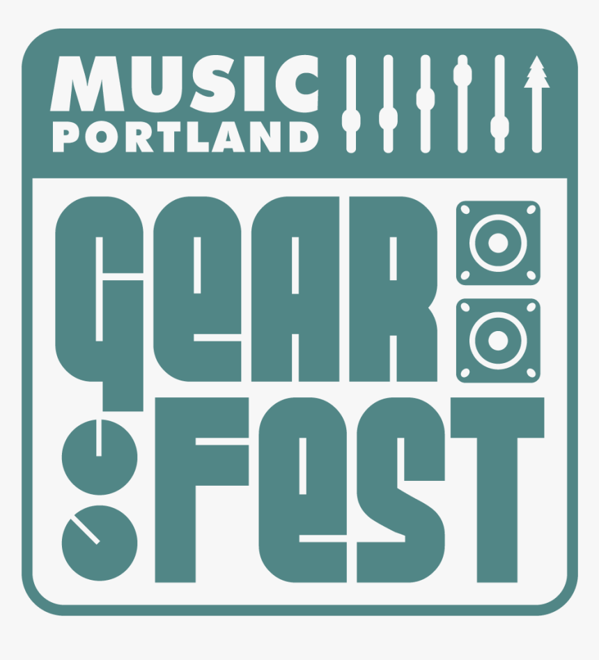 Gearfest Green Square@2x - Graphic Design, HD Png Download, Free Download