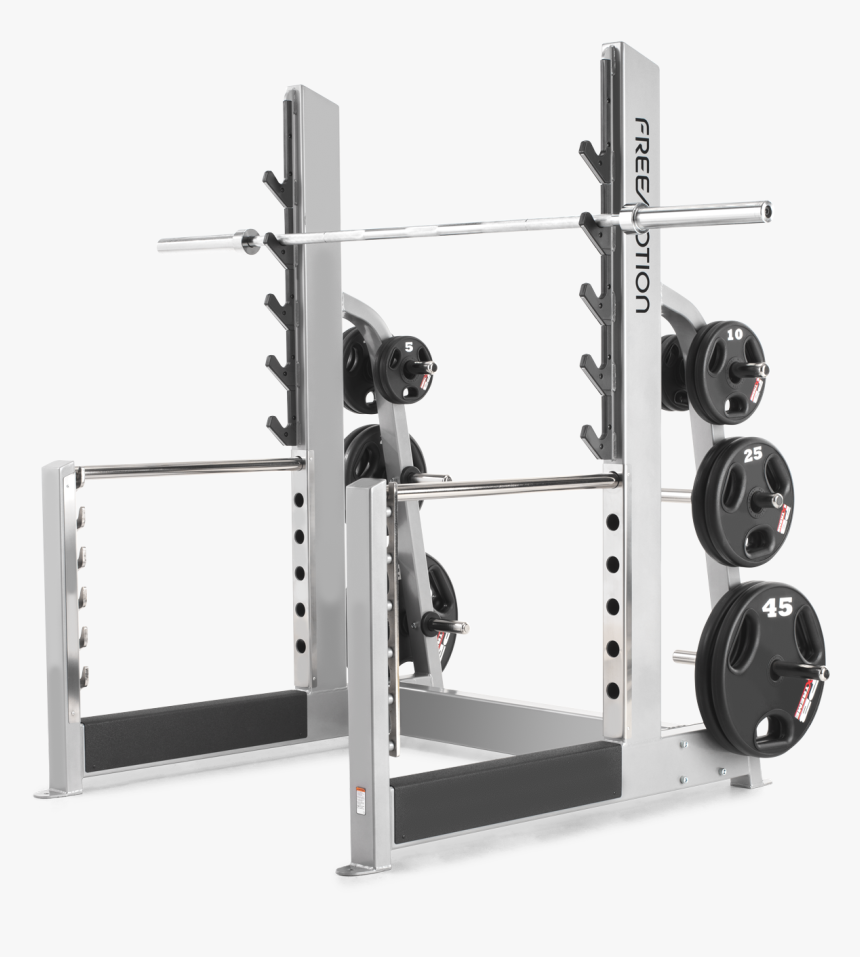 Squat Rack Dimensions, HD Png Download, Free Download