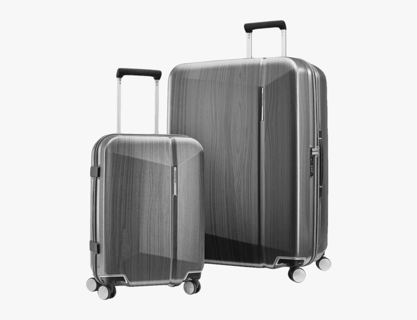 Picture 1 Of - Samsonite Etude 2 Piece Set, HD Png Download, Free Download