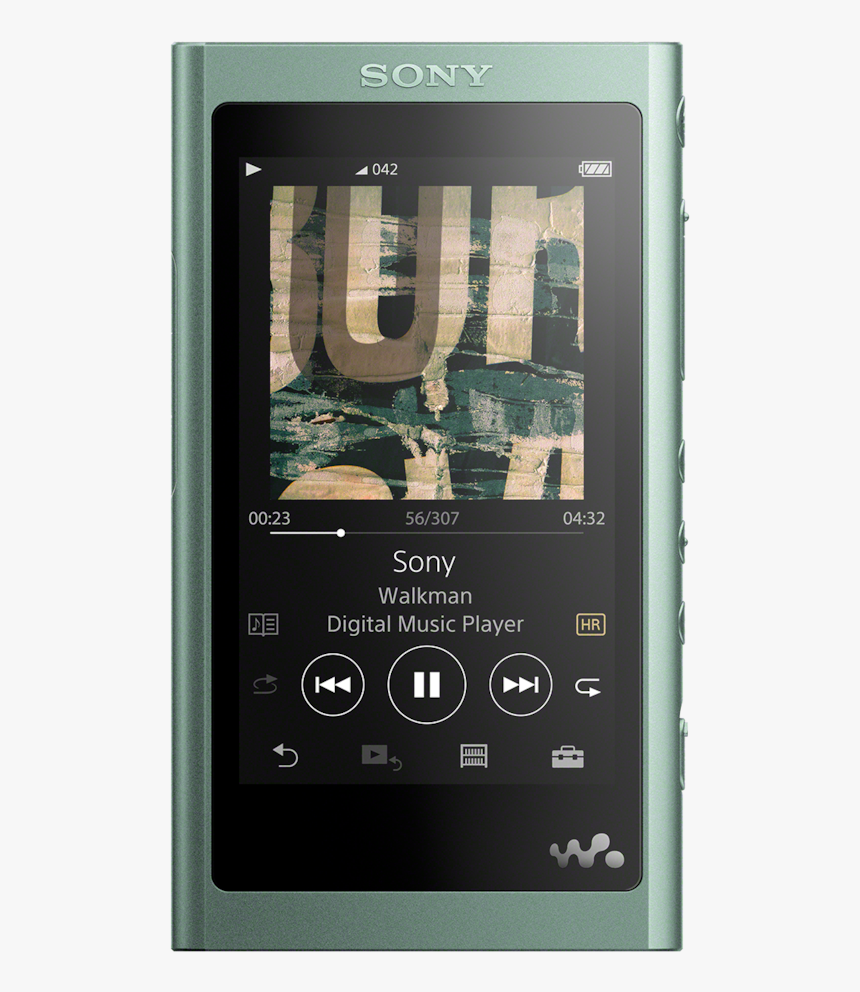 Nw A55 Green, HD Png Download, Free Download