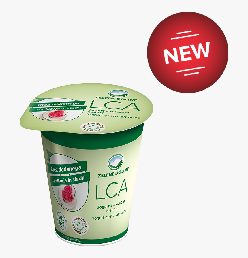 Transparent Yogurt Png - Lifenews, Png Download, Free Download