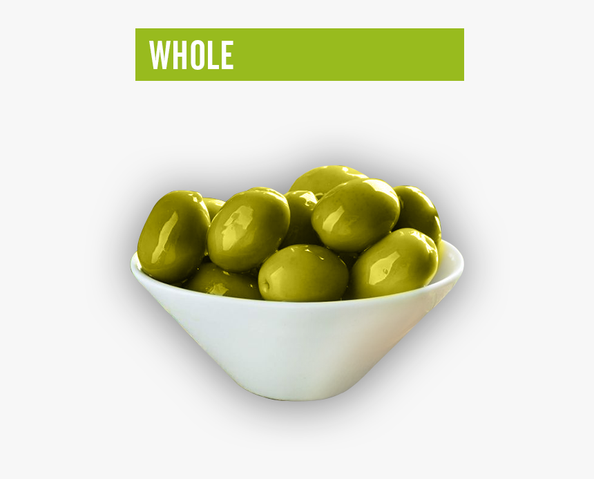 Olives Vertes Png, Transparent Png, Free Download