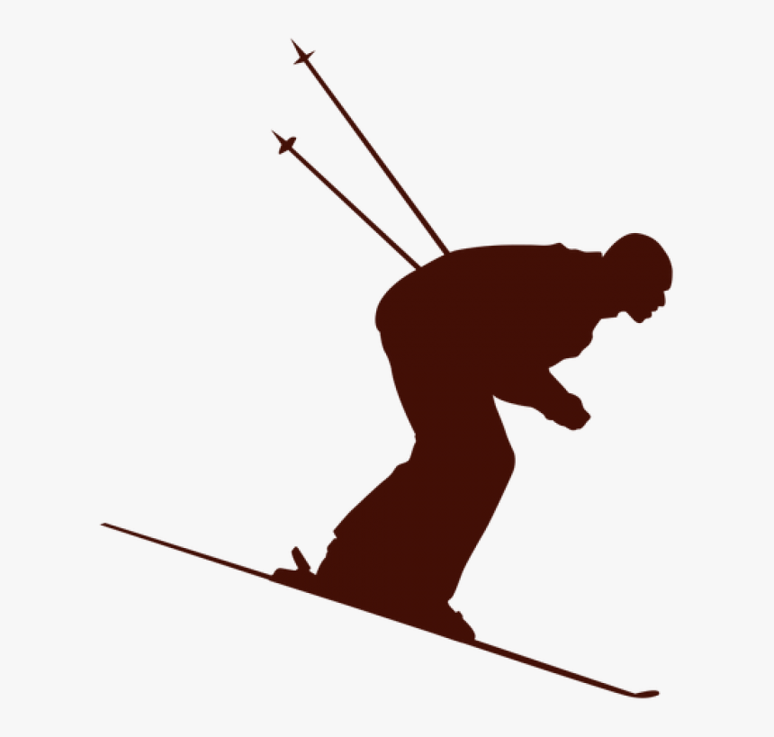 Skiing Png Image - Clipart Skiing Png, Transparent Png, Free Download
