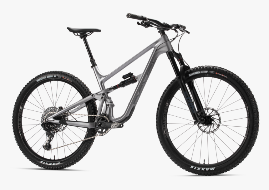 Orbea Rallon M20 2020, HD Png Download, Free Download