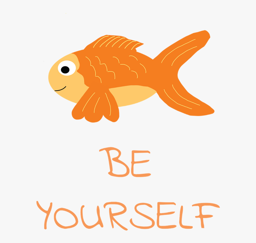 Goldfish Clipart , Png Download - Goldfish, Transparent Png, Free Download