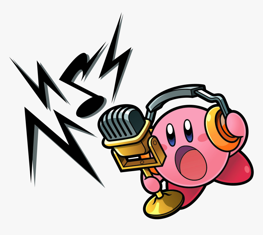 Kirby And The Amazing Mirror Full Map, HD Png Download, Free Download