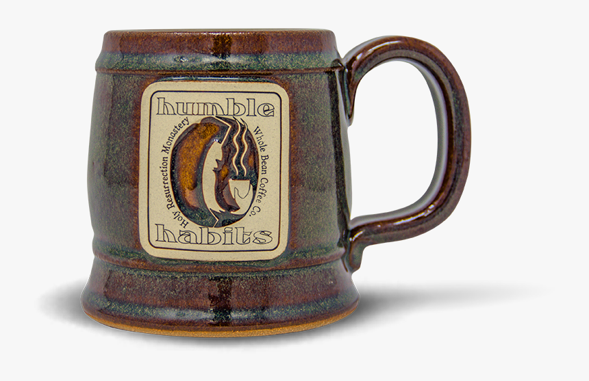 Mugs - Earthenware, HD Png Download, Free Download