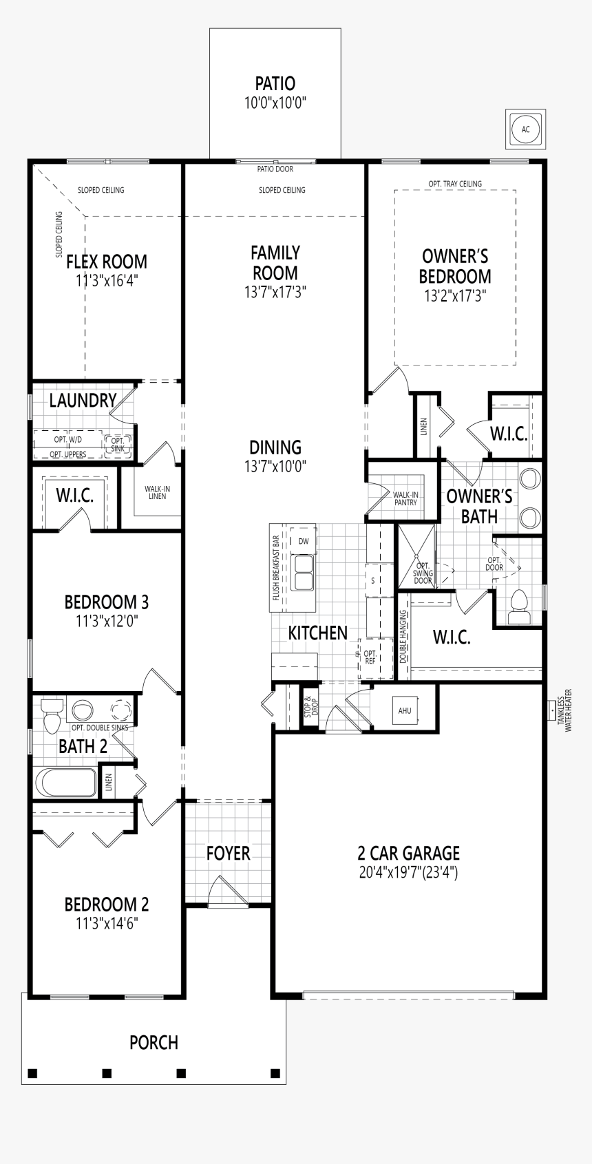Mattamy Homes In Jacksonville Floor Plan HD Png Download Kindpng Mattamy Homes In Jacksonville Floor Plan HD Png Download Kindpng