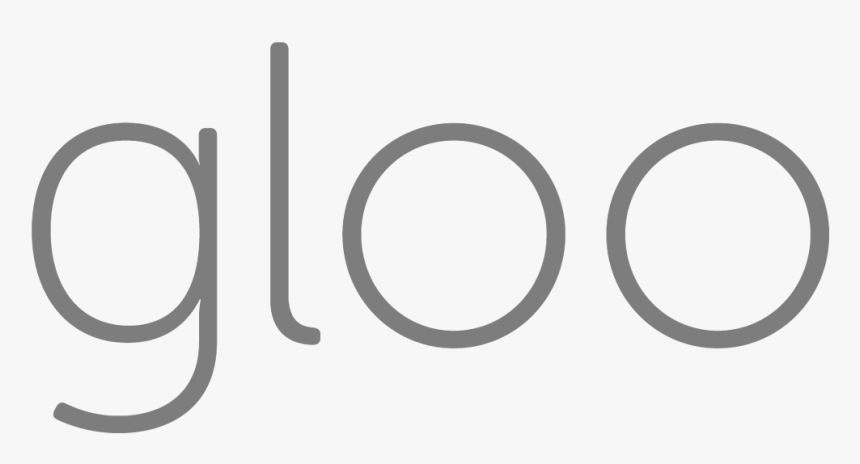 Gloo@2x - Circle, HD Png Download, Free Download