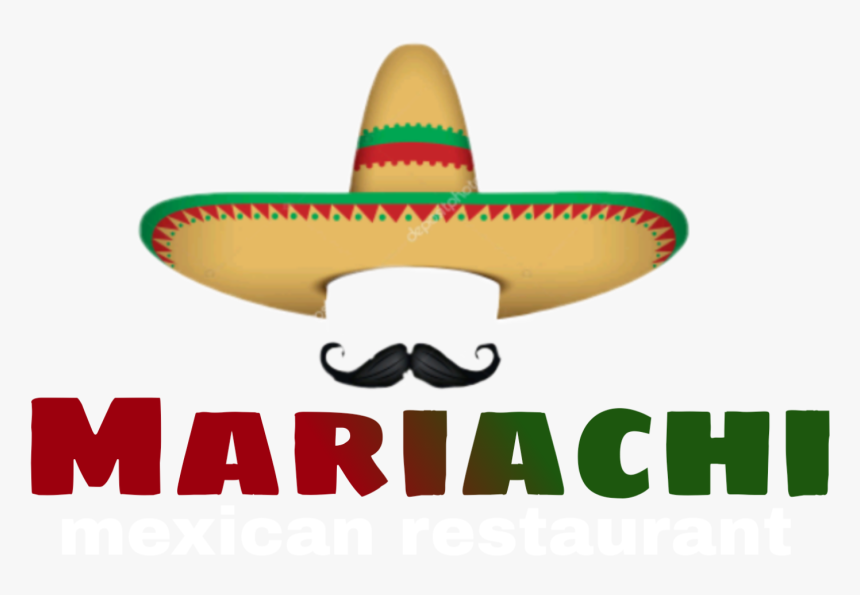 #mariachi - Sombrero, HD Png Download, Free Download