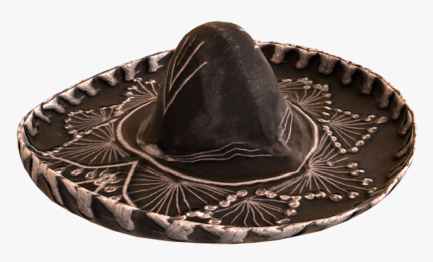 Sombrero, HD Png Download, Free Download