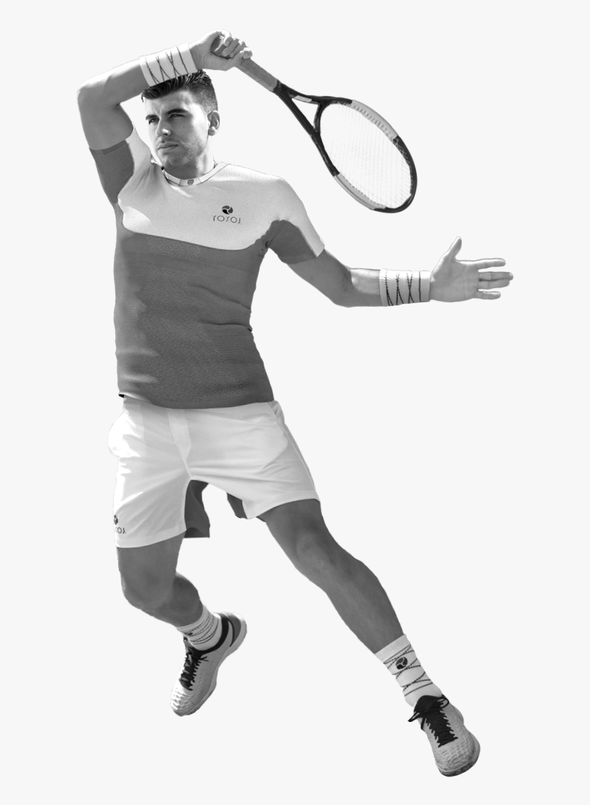 Tennis Player, HD Png Download, Free Download