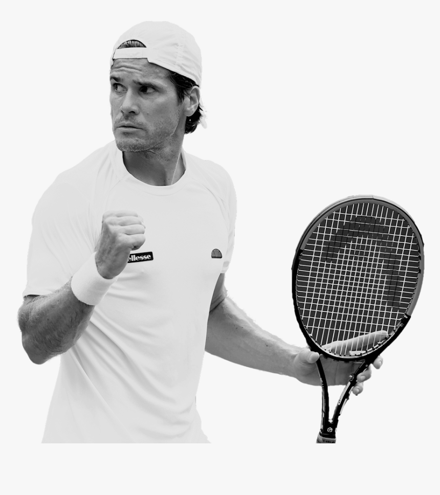 Haas - Tennis Player, HD Png Download, Free Download