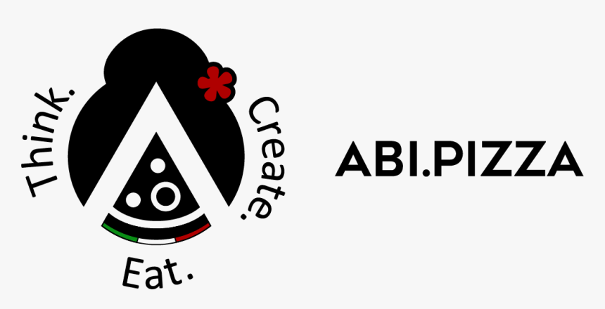 Abi - Pizza - Graphic Design, HD Png Download, Free Download