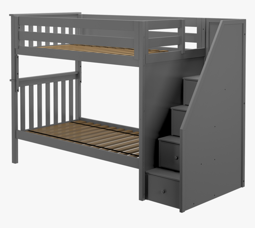 Sunderland 121 Right Side - Bunk Bed, HD Png Download, Free Download