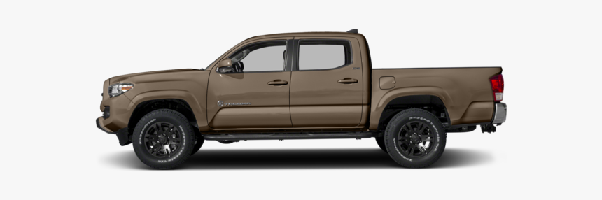 2018 Tacoma Trd Sport, HD Png Download, Free Download