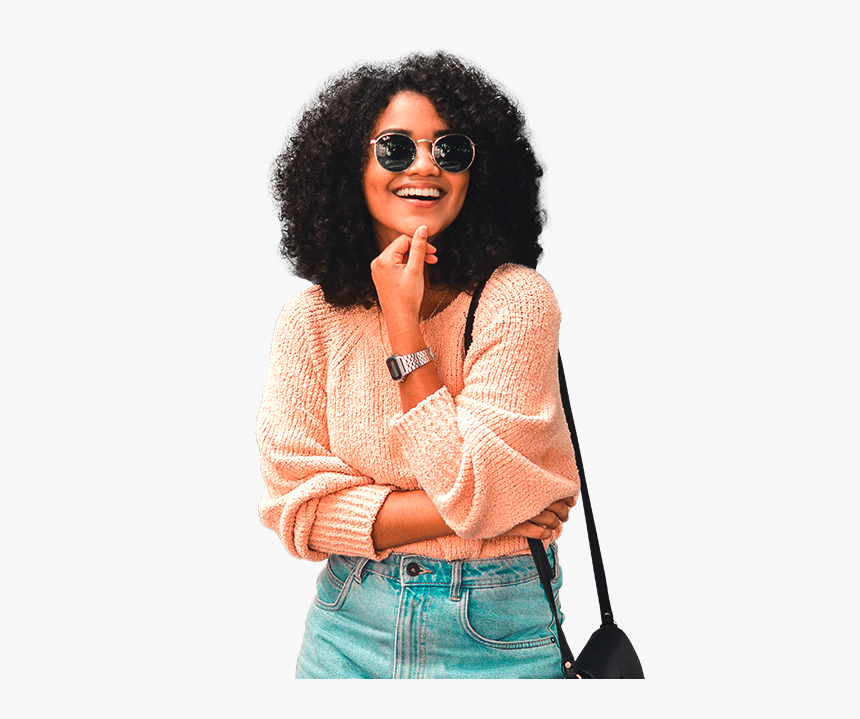 Latina Millennial, HD Png Download, Free Download