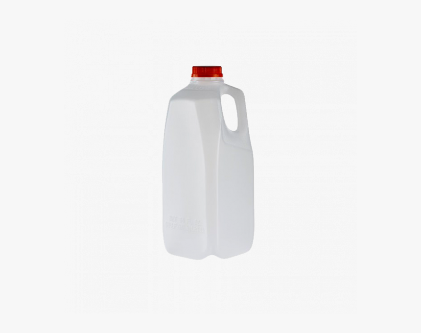 Empty Milk Jug Png - Plastic Bottle, Transparent Png, Free Download