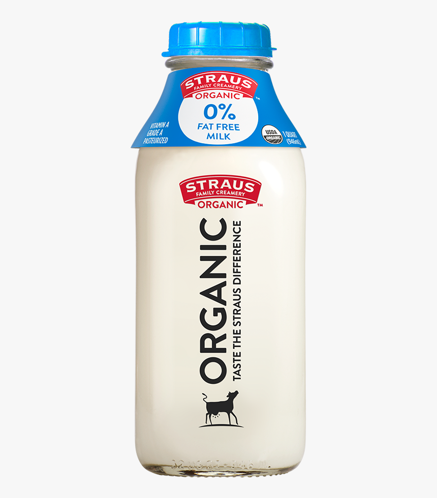 Nonfat Milk, HD Png Download, Free Download