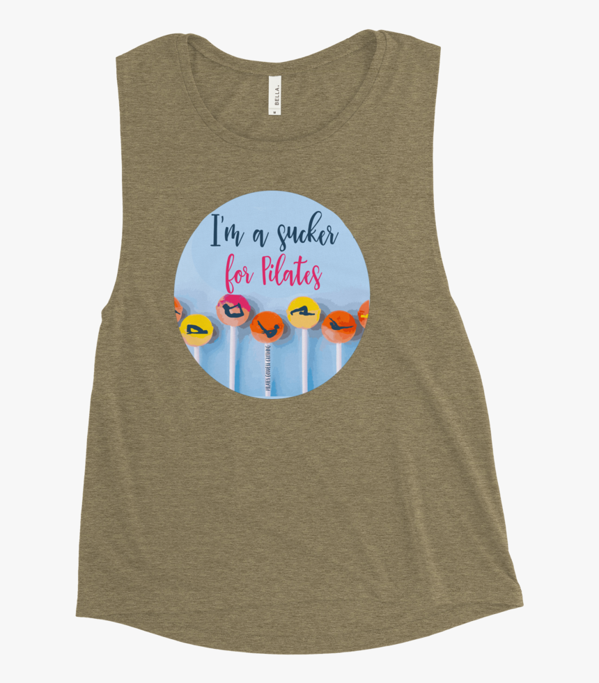 Sleeveless Shirt, HD Png Download, Free Download