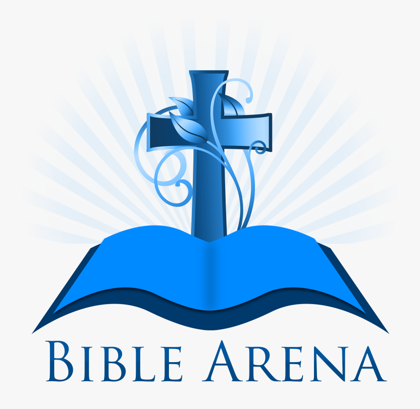 Bible Logo Png, Transparent Png, Free Download