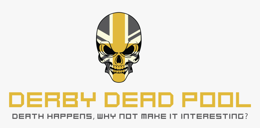 Skull, HD Png Download, Free Download