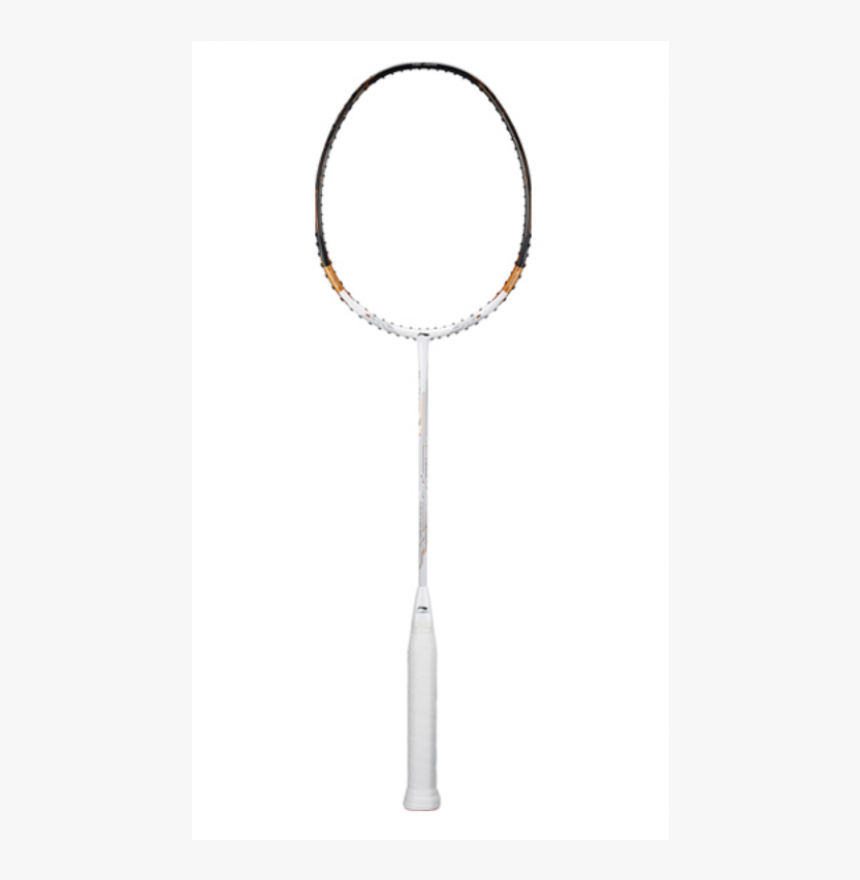 Li Ning Tectonic 7 Aypq022-4 Badminton Racquet - Racket, HD Png Download, Free Download