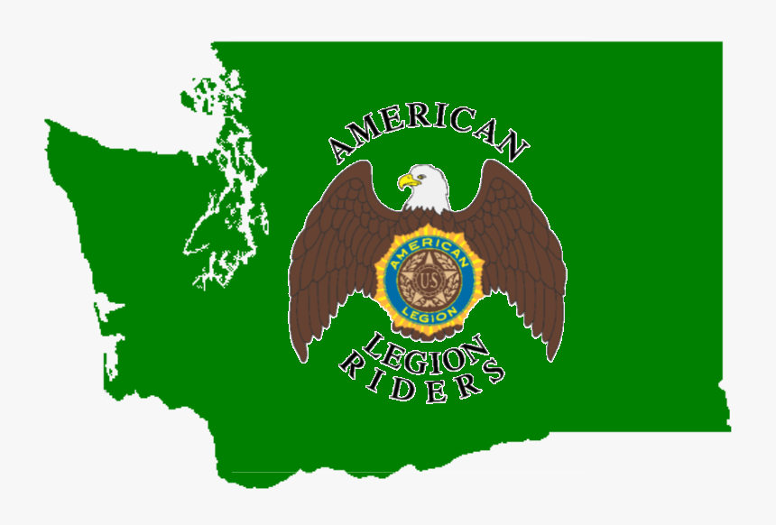 Washington State No Background, HD Png Download, Free Download