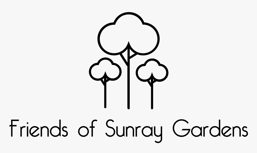 The Friends Of Sunray Gardens, HD Png Download, Free Download