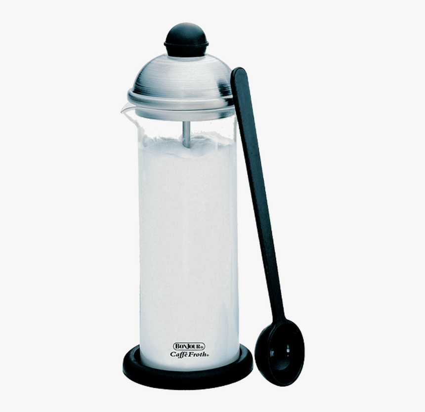 Bonjour Milk Frother - Milk Frother Target, HD Png Download, Free Download