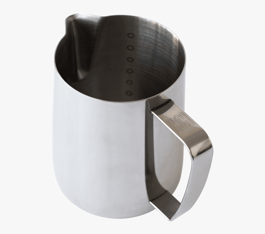 Depth Markers - Barista Hustle Pitcher, HD Png Download, Free Download