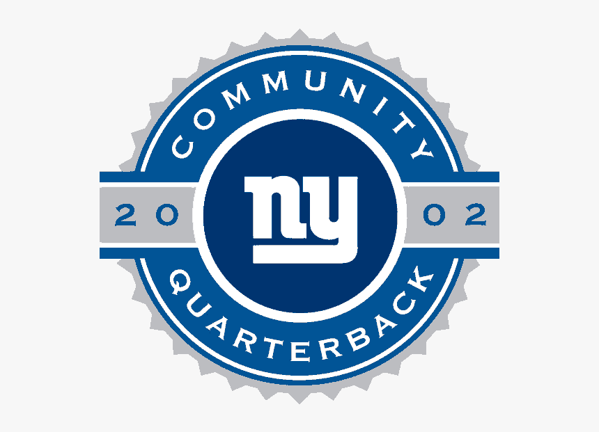 New York Giants - Circle, HD Png Download, Free Download