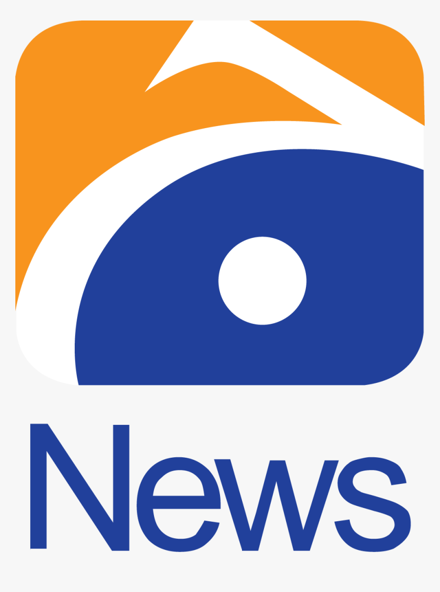 Geo Logo Png - Geo News Tv Logo, Transparent Png, Free Download