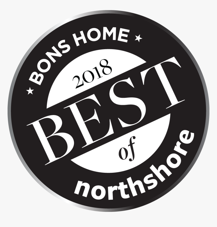 Bons Home 2018 Logo - Circle, HD Png Download, Free Download