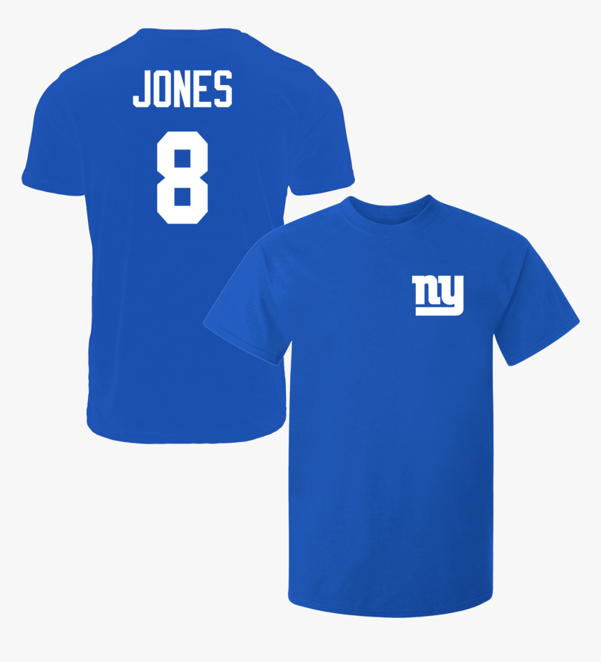 Logos And Uniforms Of The New York Giants, HD Png Download, Free Download