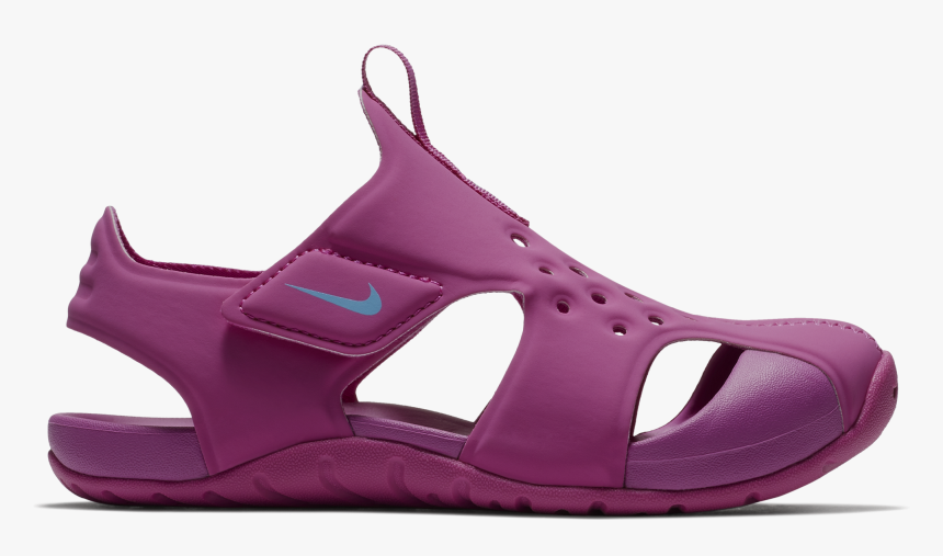 nike kids sandals