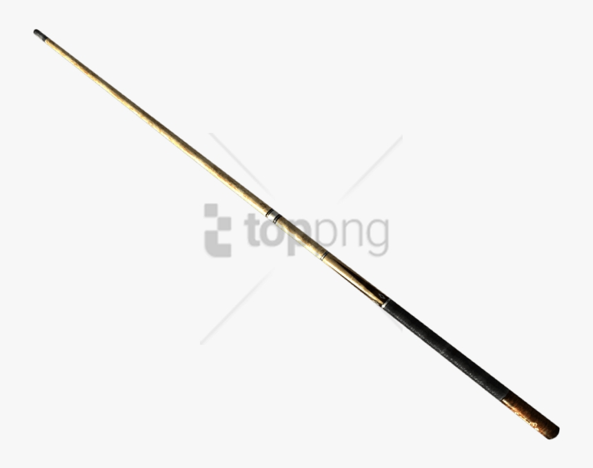 Free Png Download Billiard Cue Stick Png Images Background - Daiwa Vega Stick Tough Far East 2, Transparent Png, Free Download