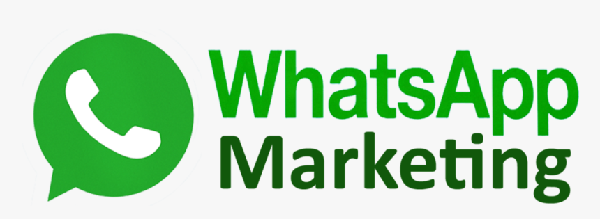 Whatsapp Marketing - Whatsapp, HD Png Download, Free Download