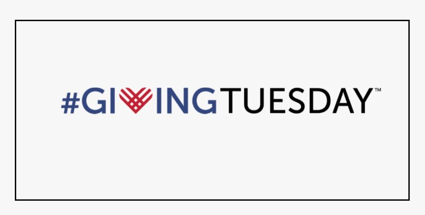 Transparent Giving Tuesday Png, Png Download, Free Download