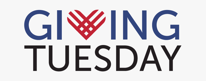 Giving Tuesday Rainbow Logo, HD Png Download, Free Download