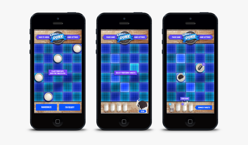 Oreo 01, HD Png Download, Free Download