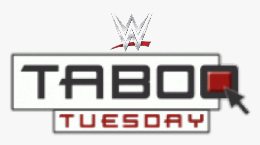 Taboo Tuesday Logo Png, Transparent Png, Free Download
