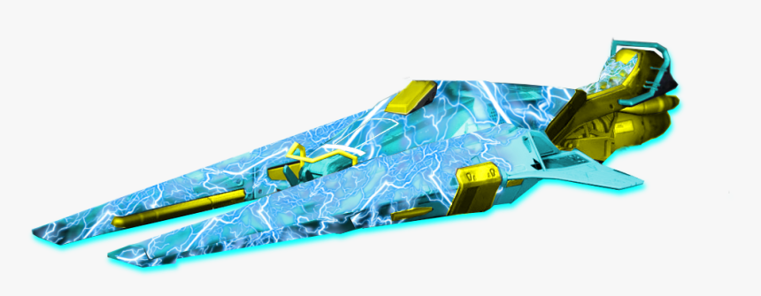 Destiny Sparrow Png - Airplane, Transparent Png, Free Download